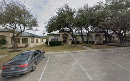 San Antonio Center for Hope and Healing
