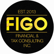 Figo Financial & Tax Consulting Inc