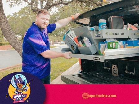 Apollo AC & Heating Repair