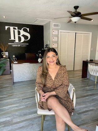 TBS Group LLC