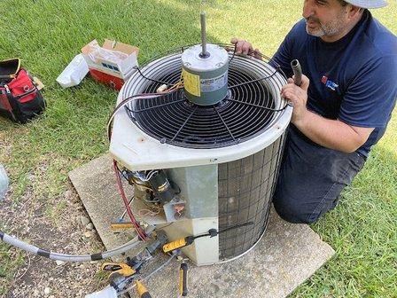Goettl Air Conditioning and Plumbing - San Antonio TX