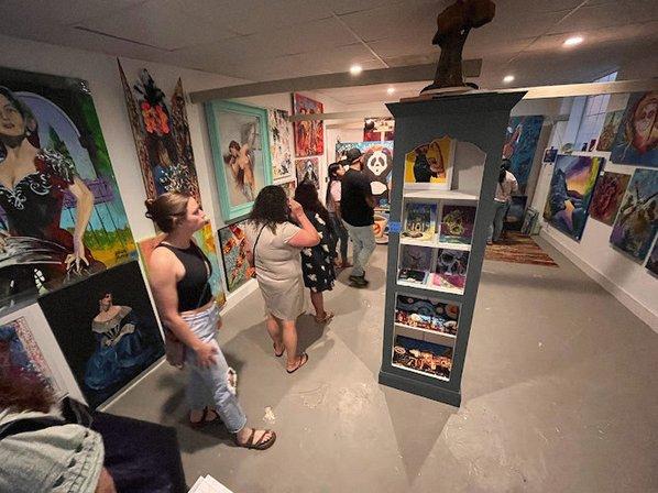 Gallery