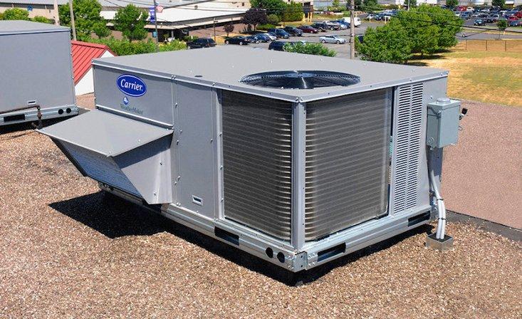 AIR-COOLED MECHANICAL SERVICES, LLC
