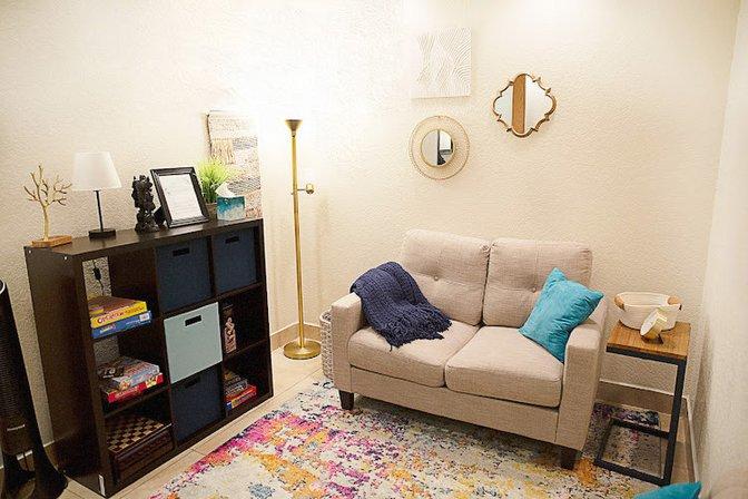 Monarch Behavioral Health, PLLC