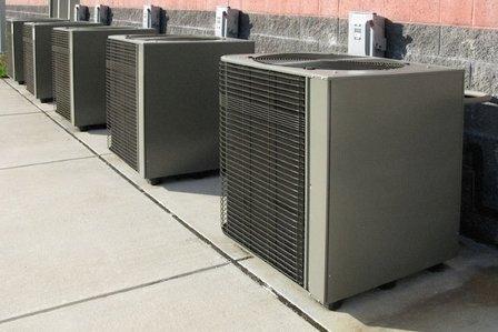 Elgin's Air Conditioning & Heating Co.