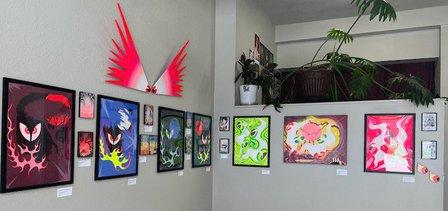 Calaveras Gallery and Emporium