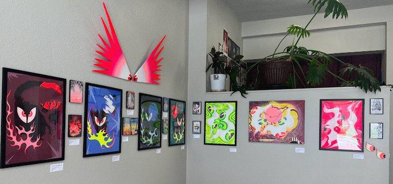 Calaveras Gallery and Emporium