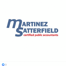 Martinez Satterfield PC