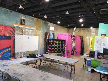 San Anto Cultural Arts