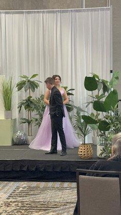 NB Men's Wear / Formal Dresses