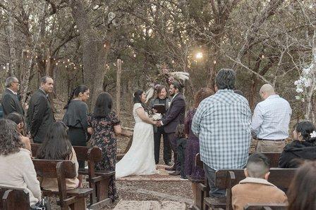 Hidden Hill Stays & Venue