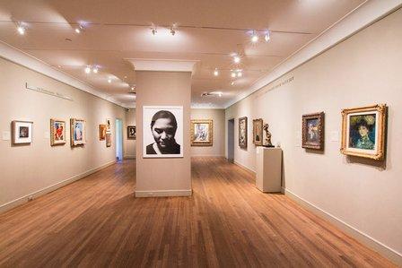 McNay Art Museum