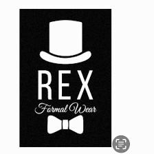 Rex Formal Wear