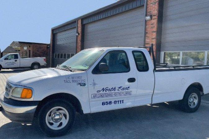 North East Air Conditioning Heating & Plumbing Inc.