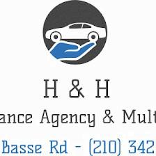 H & H Insurance Agency & Multi Services
