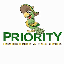Priority Insurance & Tax Pros