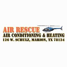 Air Rescue A/C & Heating
