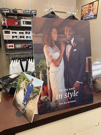 Men's Wearhouse