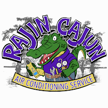 Rajin Cajun Air Conditioning Service, LLC