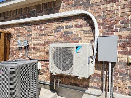 Rajin Cajun Air Conditioning Service, LLC