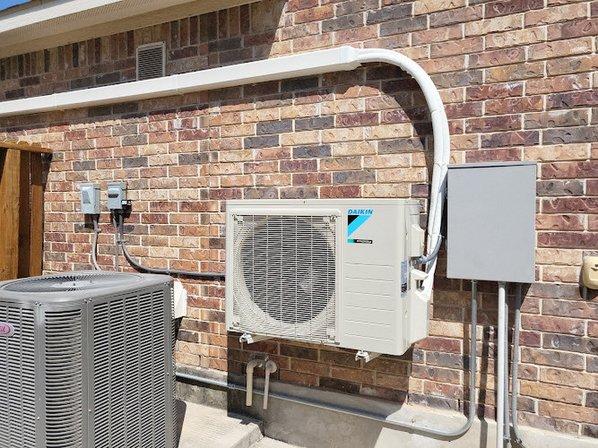 Rajin Cajun Air Conditioning Service, LLC