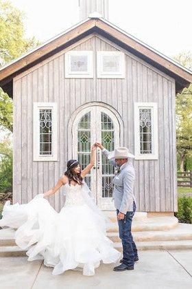 Wolf Weddings & Events