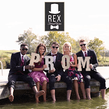 Rex Formal Wear & Tuxedo Rentals