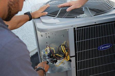 New Braunfels Heating and Cooling
