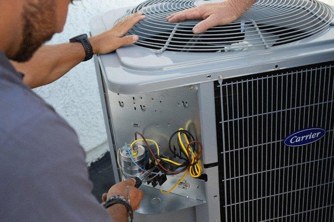 New Braunfels Heating and Cooling