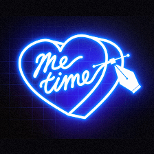 Me Time | Microgallery, Flexspace & Community Garden