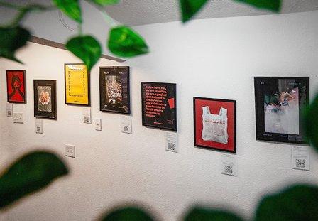 Me Time | Microgallery, Flexspace & Community Garden