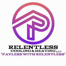 Relentless Cooling & Heating LLC