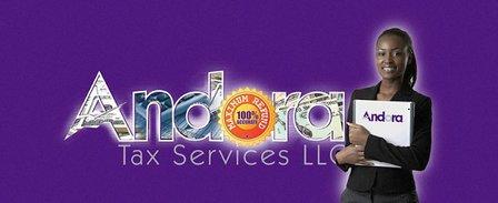 Andora Tax Services, LLC