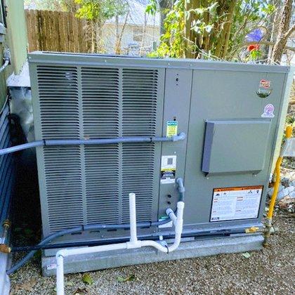 Relentless Cooling & Heating LLC