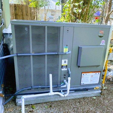 Relentless Cooling & Heating LLC