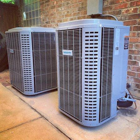 Timmermann A/C and Heating