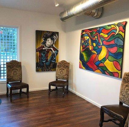 Studios By Alamo