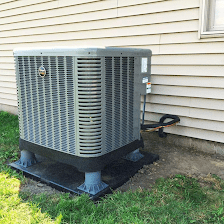 Texas Central Heating & Air Conditioning