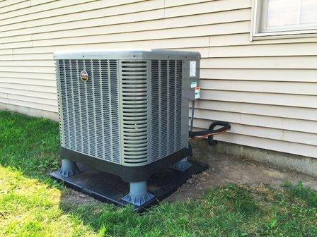 Texas Central Heating & Air Conditioning