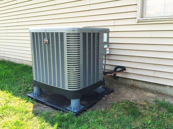 Texas Central Heating & Air Conditioning