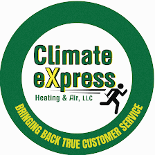 Climate Express Heating & Air LLC