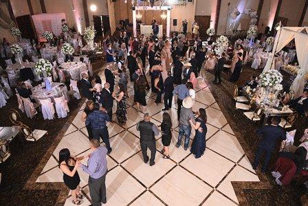 Lumen Events