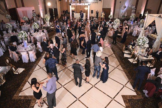 Lumen Events