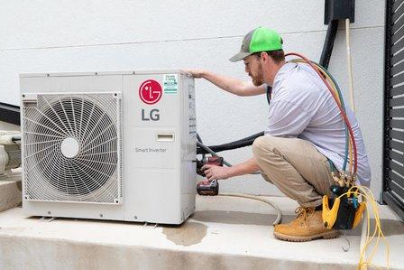 Climate Express Heating & Air LLC