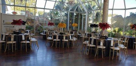Dana's Designs and Events, LLC