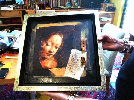 Lyn Belisle Studio