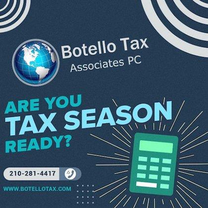 Botello Tax