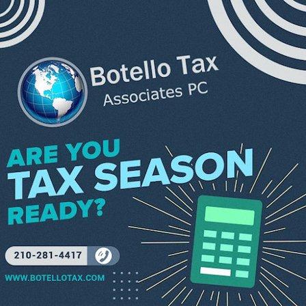 Botello Tax