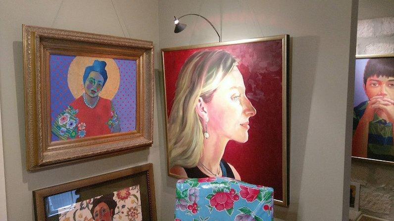 Sosa Galleries