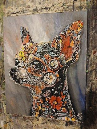 Mike Nesloney Art